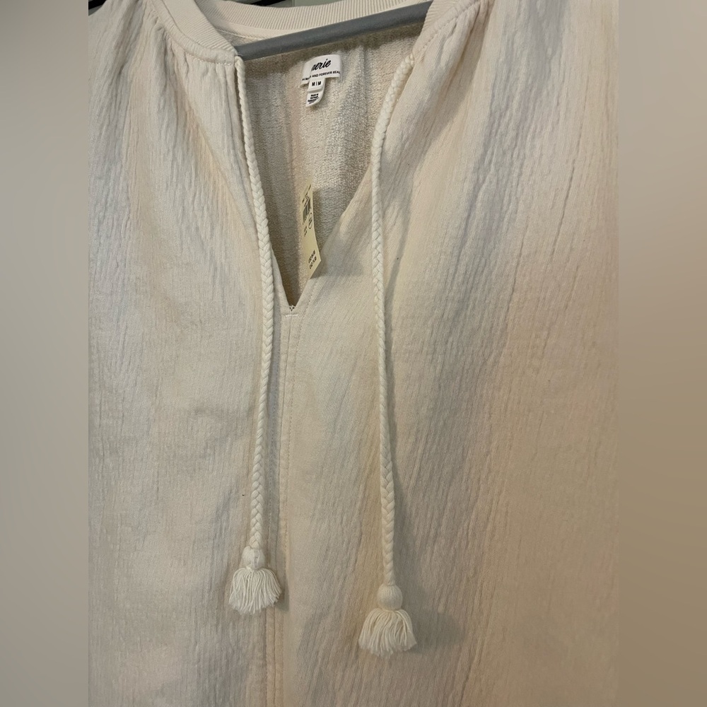 Aerie sweatshirt - Picture 3 of 6